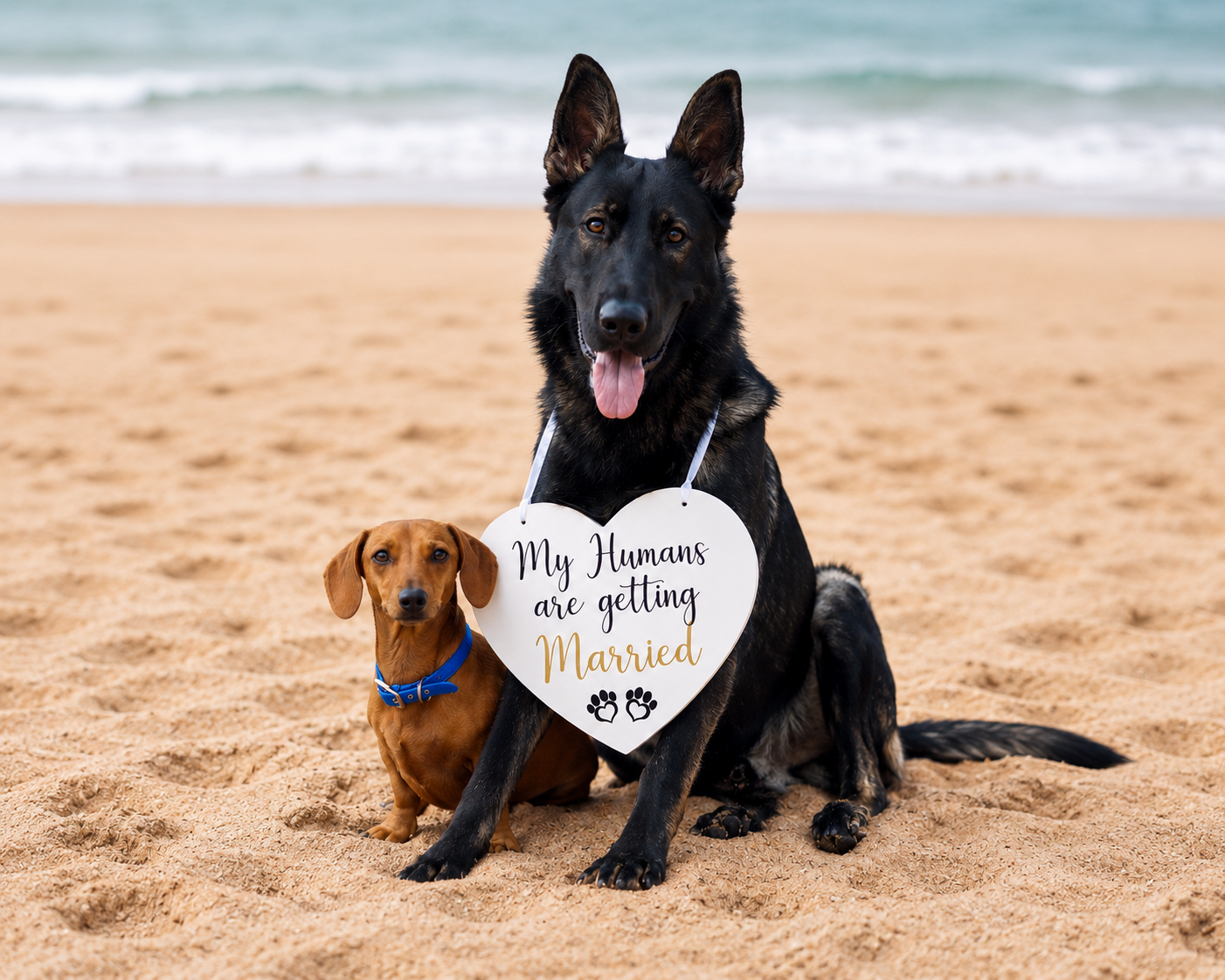 Pet Signs