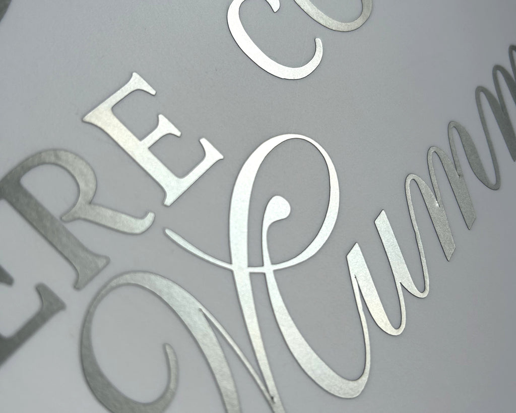 Custom ....Here Comes Your Bride Flower Girl Page Boy Wedding Sign